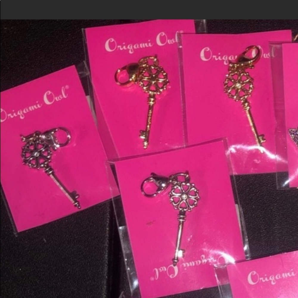 4 origami owl @jenjhroberts